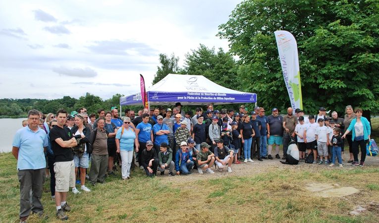rencontre sur la moselle