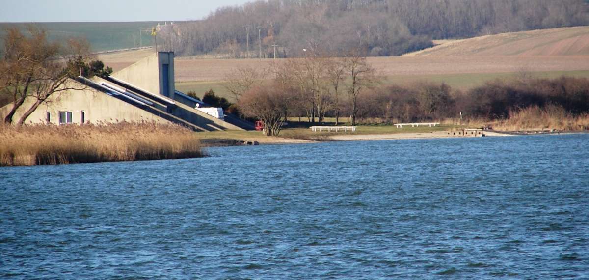 Bures. Observation des oiseaux de l'étang de Parroy organisée par la LPO 54