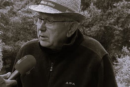 Hommage à Daniel LECLERE