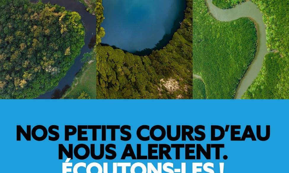 Sauvons nos rivières : Acte 4