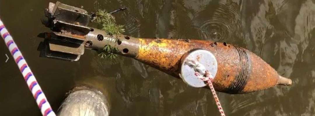 Pourquoi la pêche à l'aimant est-elle interdite en Meurthe-et