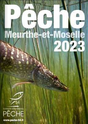 Pêche à l'aimant : informations réglementaires - Fédération de pêche de  Meurthe-et-Moselle