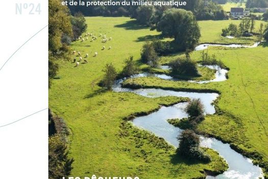 Revue FNPF "Pêche" 2025-2026