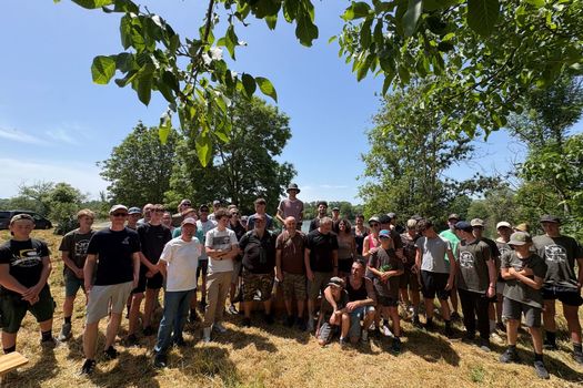 Retour sur le Junior Fishing Tour 2026