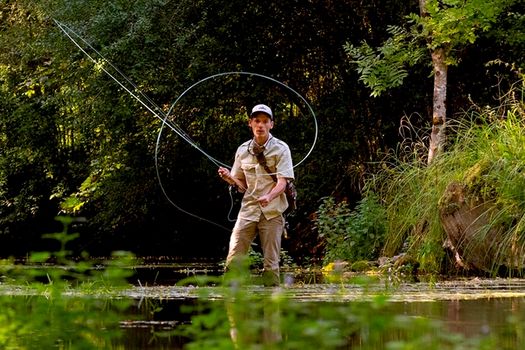 Grande enquête : quel pêcheur êtes-vous ?